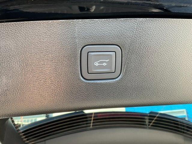 new 2026 Chevrolet Blazer car, priced at $50,580