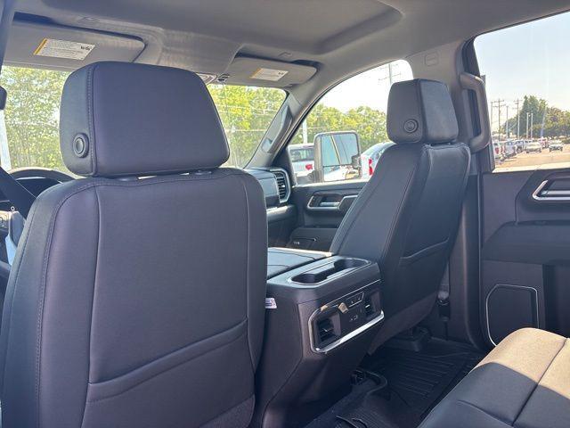 new 2026 GMC Sierra 2500 car, priced at $79,010
