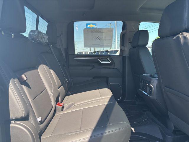 new 2026 GMC Sierra 2500 car, priced at $79,010