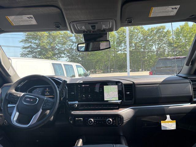 new 2026 GMC Sierra 2500 car, priced at $79,010
