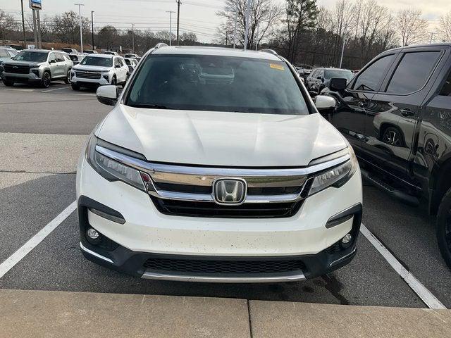 used 2019 Honda Pilot car, priced at $20,804