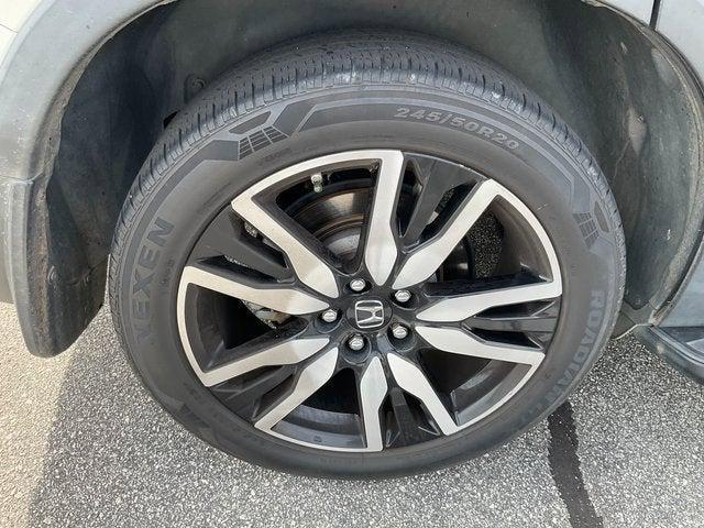 used 2019 Honda Pilot car, priced at $20,804
