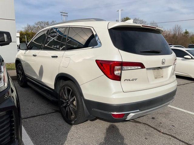 used 2019 Honda Pilot car, priced at $20,804