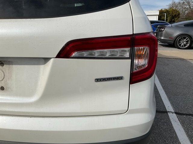 used 2019 Honda Pilot car, priced at $20,804