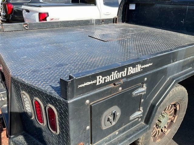 used 2012 Ram 3500 car, priced at $16,206