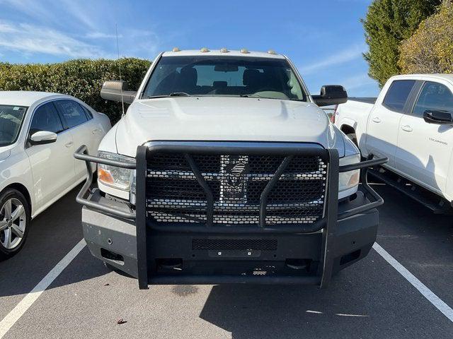 used 2012 Ram 3500 car, priced at $16,206