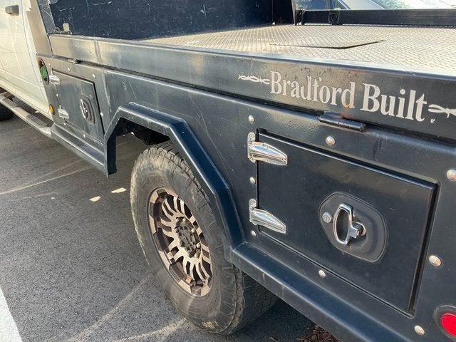 used 2012 Ram 3500 car, priced at $16,206