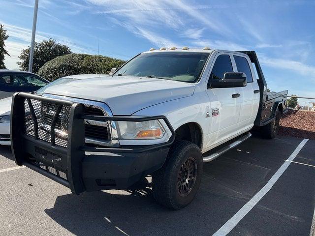 used 2012 Ram 3500 car, priced at $16,206
