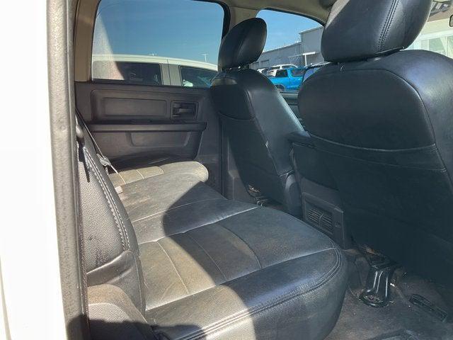 used 2012 Ram 3500 car, priced at $16,206