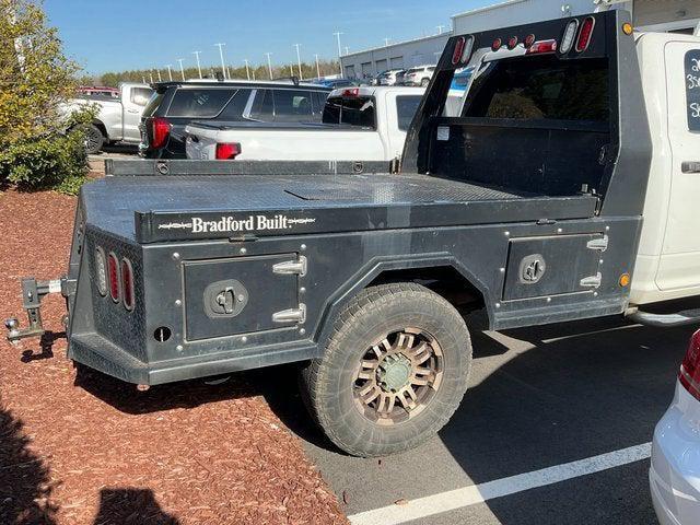 used 2012 Ram 3500 car, priced at $16,206