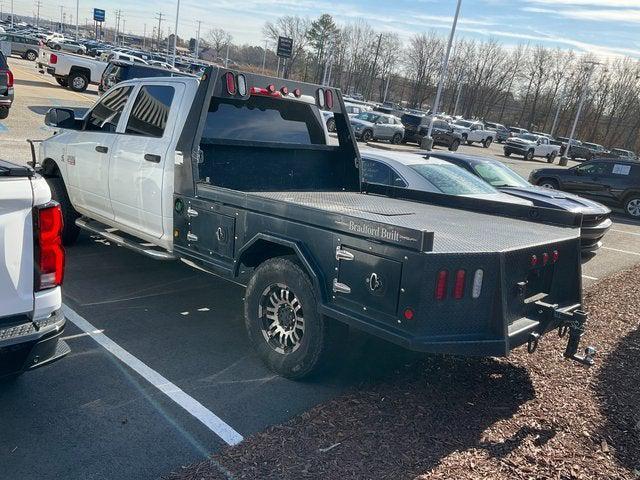 used 2012 Ram 3500 car, priced at $16,206