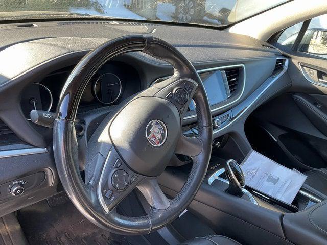 used 2020 Buick Enclave car, priced at $23,708