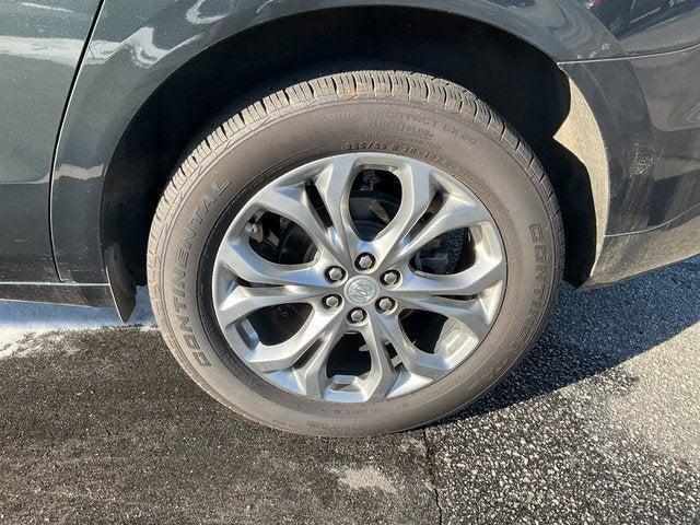 used 2020 Buick Enclave car, priced at $23,708