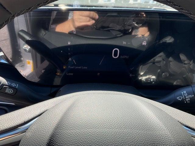 new 2026 Buick Envista car, priced at $26,080