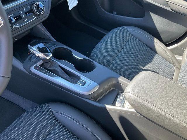 new 2026 Buick Envista car, priced at $26,080