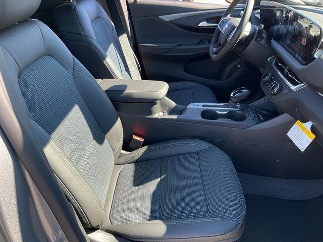 new 2026 Buick Envista car, priced at $26,080