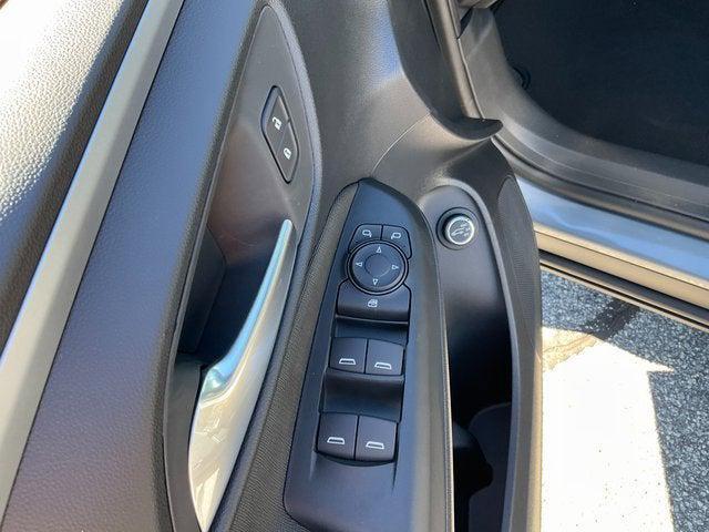 new 2026 Buick Envista car, priced at $26,080