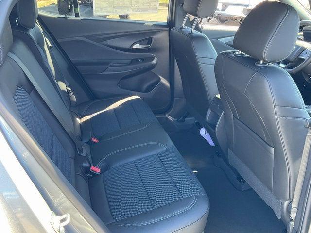 new 2026 Buick Envista car, priced at $26,080