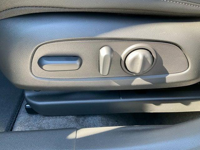 new 2026 Buick Envista car, priced at $26,080