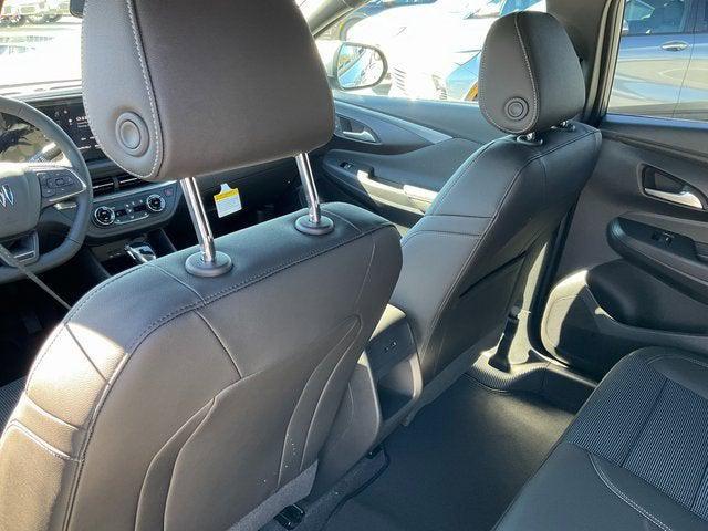 new 2026 Buick Envista car, priced at $26,080