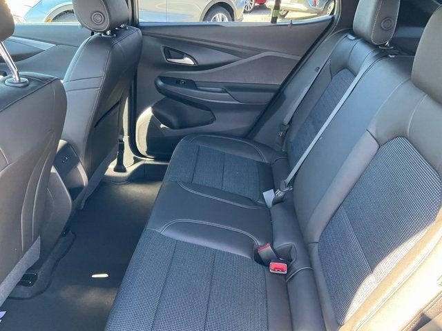 new 2026 Buick Envista car, priced at $26,080