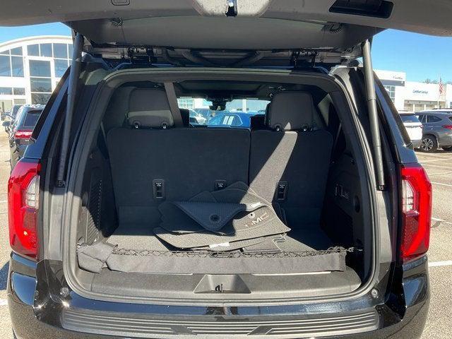 used 2025 GMC Yukon car, priced at $79,840