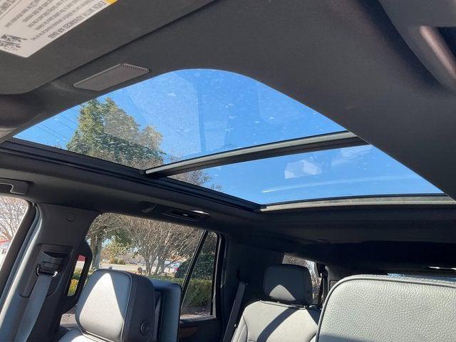 used 2025 GMC Yukon car, priced at $79,840