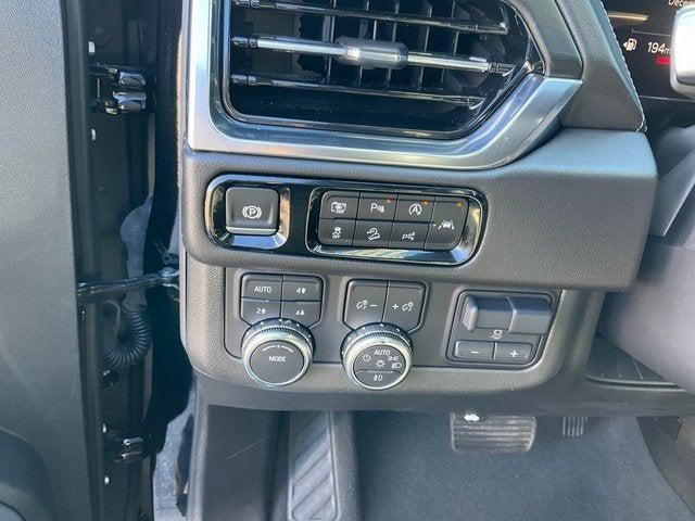 used 2025 GMC Yukon car, priced at $79,840