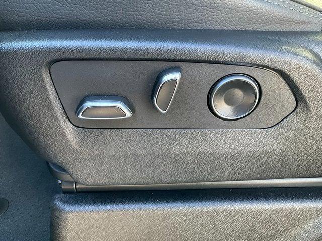 used 2025 GMC Yukon car, priced at $79,840