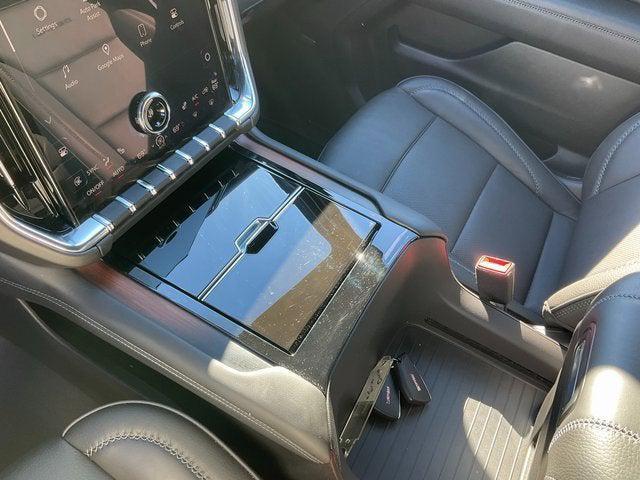 used 2025 GMC Yukon car, priced at $79,840