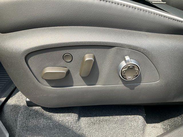 new 2026 Buick Enclave car, priced at $60,255