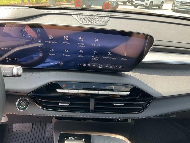 new 2026 Buick Enclave car, priced at $62,005