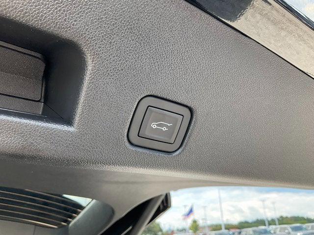 new 2026 Buick Enclave car, priced at $62,005