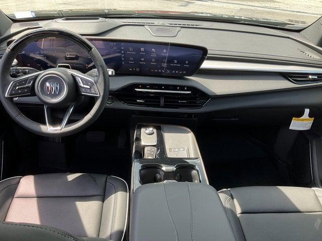 new 2026 Buick Enclave car, priced at $62,005
