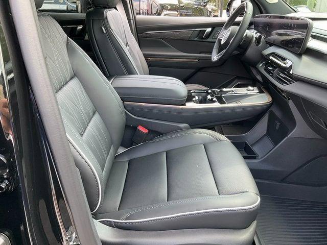 new 2026 Buick Enclave car, priced at $62,005