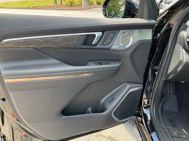 new 2026 Buick Enclave car, priced at $60,255