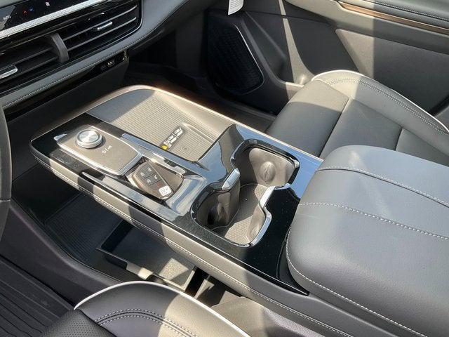 new 2026 Buick Enclave car, priced at $62,005