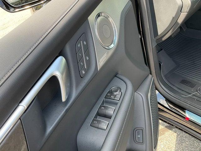 new 2026 Buick Enclave car, priced at $62,005