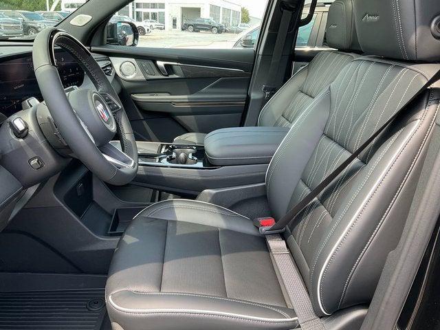 new 2026 Buick Enclave car, priced at $62,005