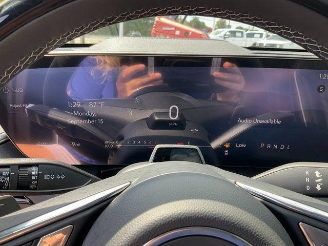 new 2026 Buick Enclave car, priced at $62,005