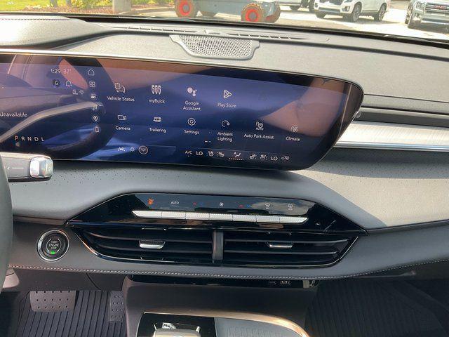 new 2026 Buick Enclave car, priced at $60,255