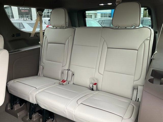 new 2026 GMC Yukon XL car, priced at $89,315