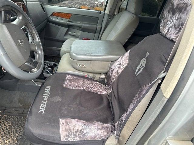 used 2006 Dodge Ram 2500 car, priced at $16,496