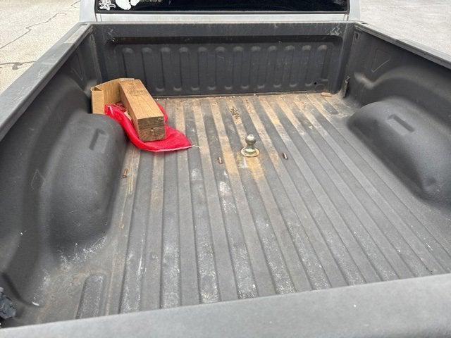 used 2006 Dodge Ram 2500 car, priced at $16,496