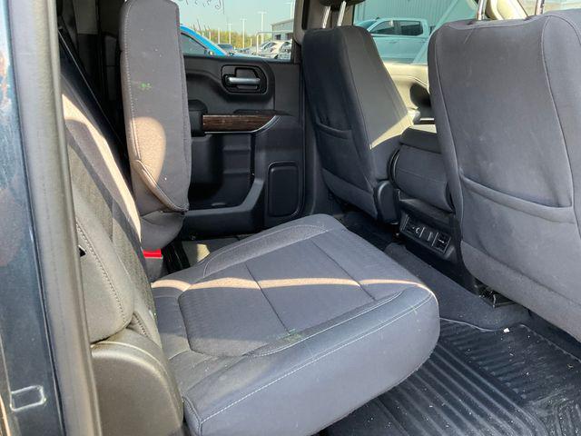 used 2020 GMC Sierra 1500 car, priced at $22,319