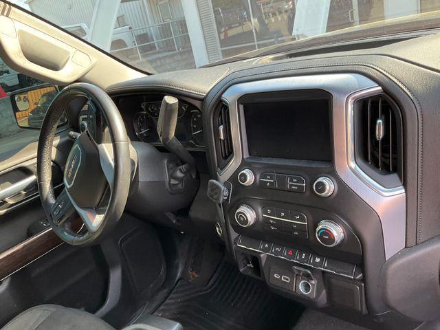 used 2020 GMC Sierra 1500 car, priced at $22,319