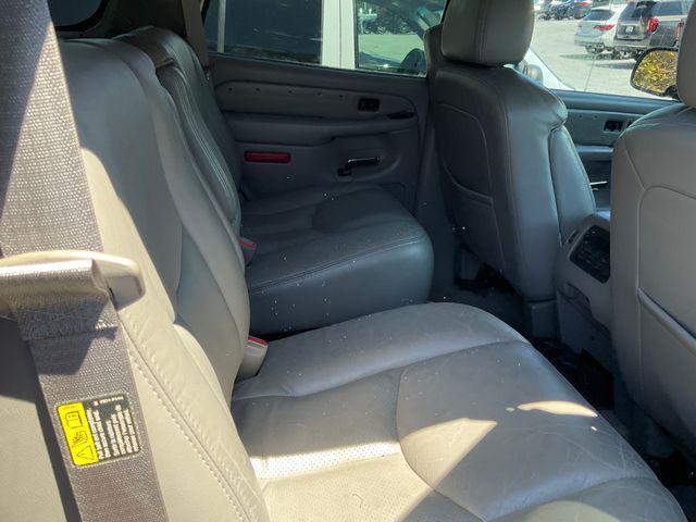 used 2005 Cadillac Escalade car, priced at $8,999