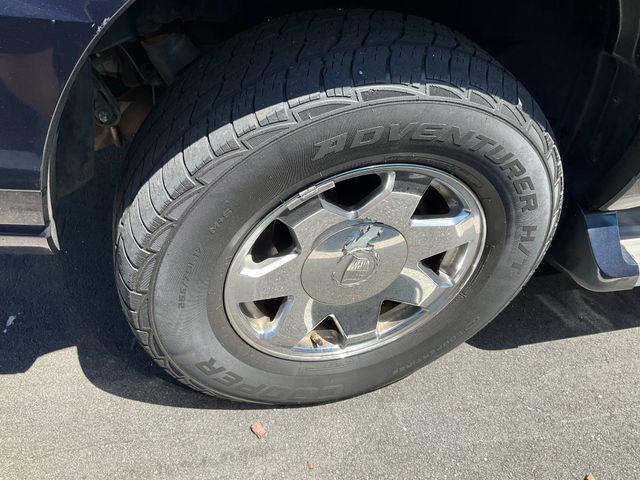 used 2005 Cadillac Escalade car, priced at $8,999