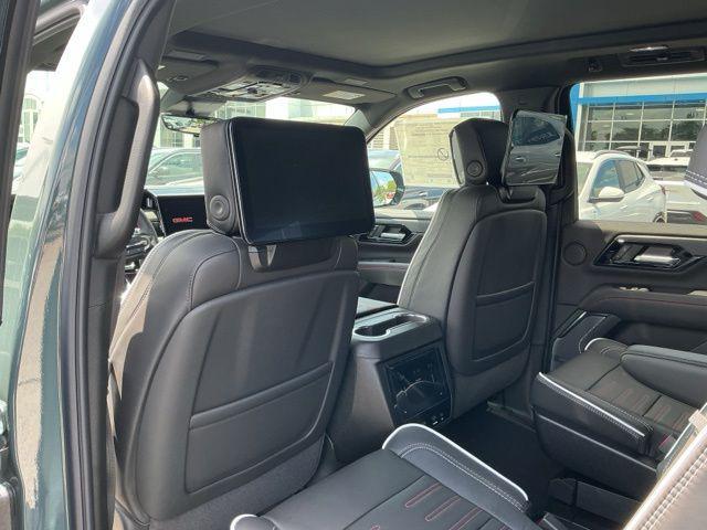 new 2026 GMC Yukon XL car, priced at $101,190