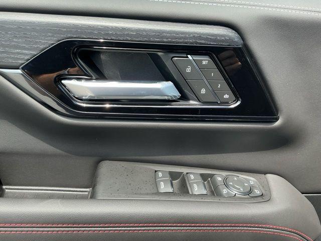 new 2026 GMC Yukon XL car, priced at $101,190